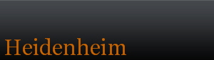 Heidenheim